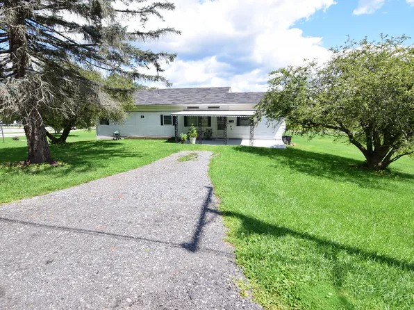 728 Laura St, Philipsburg, PA 16866