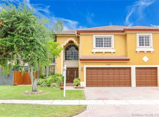 15867 SW 142nd Ter, Miami, FL 33196