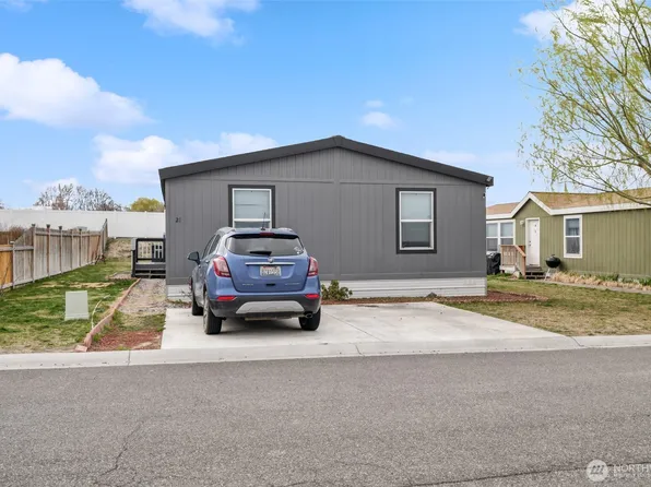 200802 Game Farm Road #21, Kennewick, WA 99337