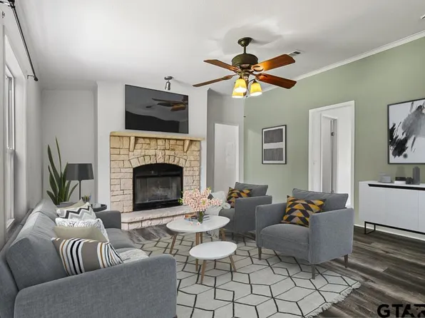 17187 County Road 339, Terrell, TX 75161