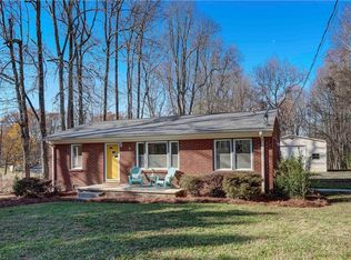 3812 Randleman Rd, Greensboro, NC 27406