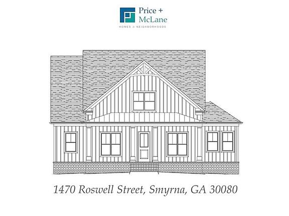 3rd image of 1470 Roswell St SE