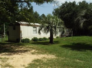 12210 Veal Rd, Panama City, FL 32404