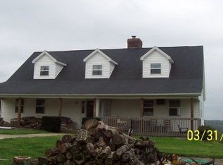 835 River Hill Dr, Richmond, KY 40475