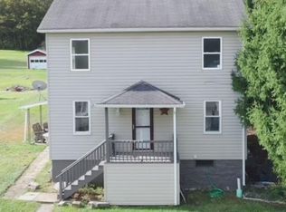 24 Upper Clinton St, Rossiter, PA 15772