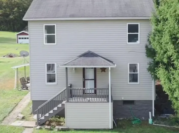 24 Upper Clinton St, Rossiter, PA 15772