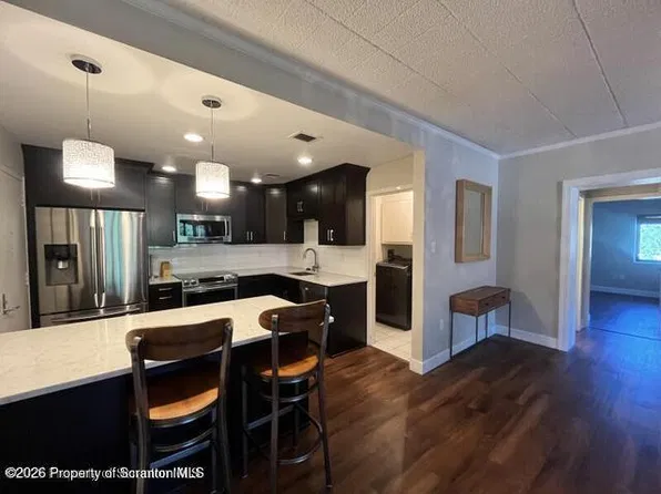 550 Clay Ave APT 6E, Scranton, PA 18510