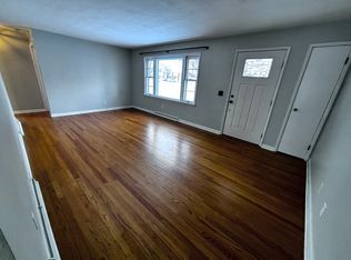 1919 W Gump Rd, Huntertown, IN 46748