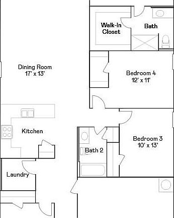 4th image of this home