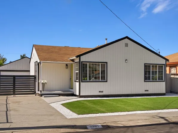 2965 Brook Way, San Pablo, CA 94806