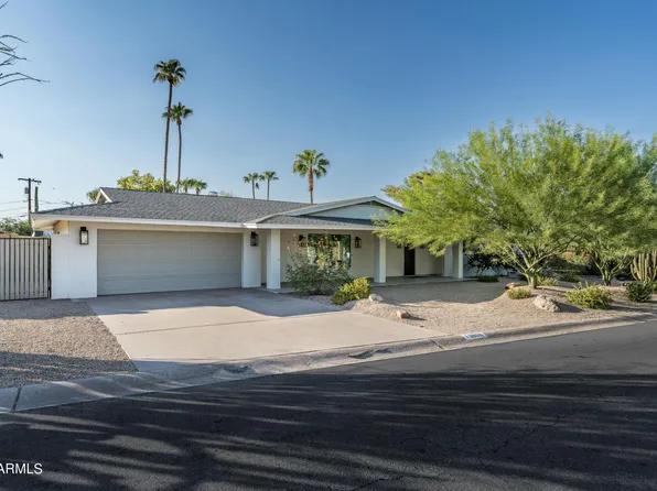 10808 N 43RD Street, Phoenix, AZ 85028