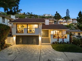 1716 Via Zurita, Palos Verdes Estates, CA 90274
