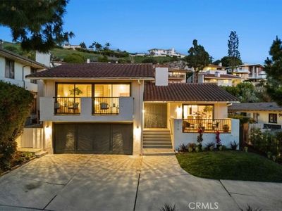 1716 Via Zurita, Palos Verdes Estates, CA, 90274