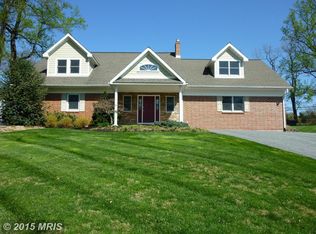 2216 Midridge Rd, Lutherville Timonium, MD 21093