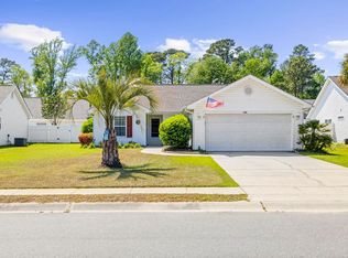 4196 Wrens Crossing, Little River, SC 29566