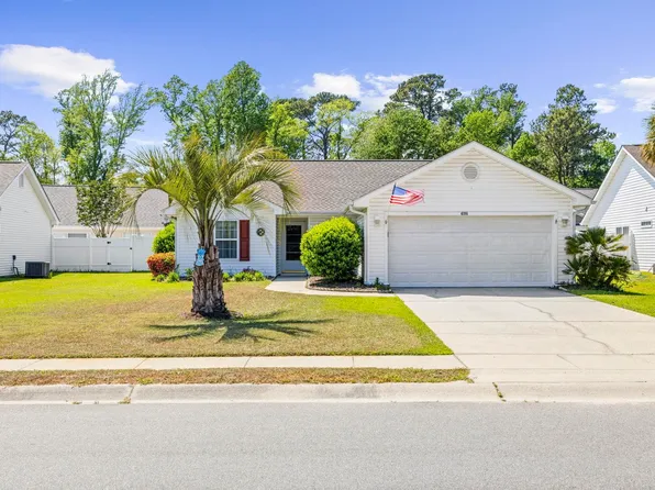 4196 Wrens Crossing, Little River, SC 29566