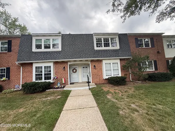 2 Rose Rita Terrace #D, Hammonton, NJ 08037