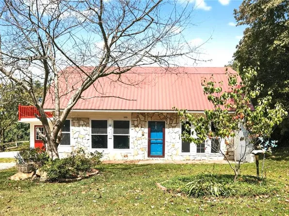 140 Marquis Ln, Lexington, NC 27295