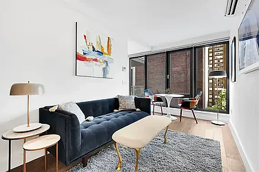 Rented by REAL New York