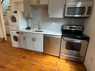 416 Lafayette Ave #3F, Brooklyn, NY 11238
