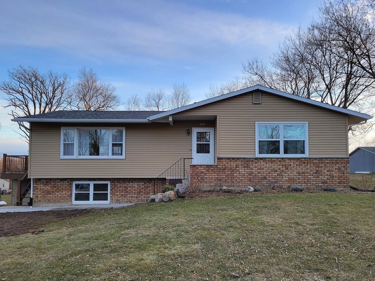 W4011 Hickory Rd, Hustisford, WI 53034 Zillow