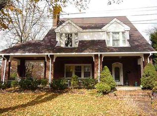 710 Laughlin Ave, Aliquippa, PA