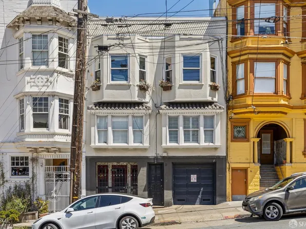 609 Castro St APT B, San Francisco, CA 94114