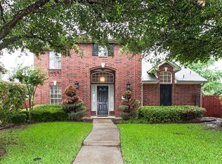 3400 Pueblo Dr, McKinney, TX 75070