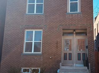 3465 Giles Ave, Saint Louis, MO