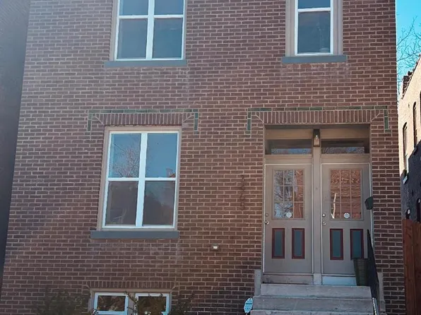 3465 Giles Ave, Saint Louis, MO 63116