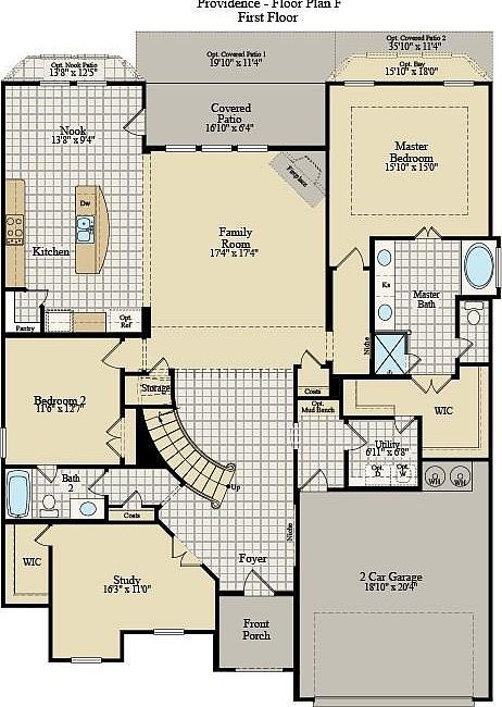 2nd image of 113 Saint Elias Dr