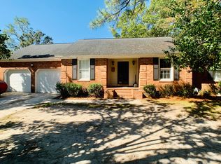 115 Durham Dr, Goose Creek, SC 29445