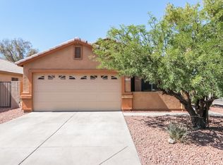 1616 W Hidalgo Ave, Phoenix, AZ 85041