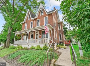 1761 S Main St, Bechtelsville, PA 19505