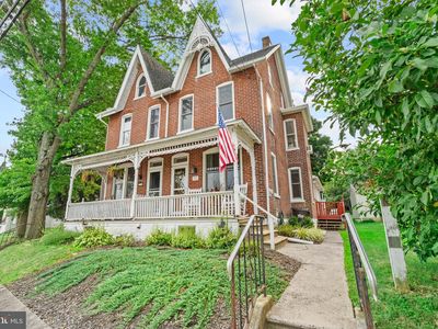1761 S Main St, Bechtelsville, PA, 19505