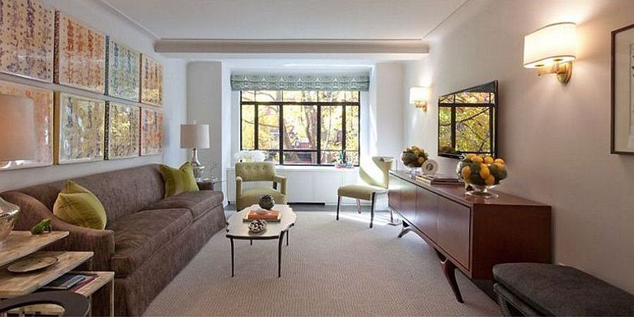 1st image of 130 W 12th St APT 9C