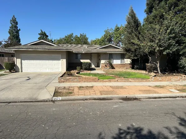 6571 N Mariposa St, Fresno, CA 93710