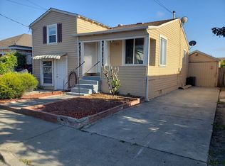 1806 Dover Ave, San Pablo, CA 94806