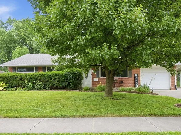 5349 Powell Rd, Dayton, OH 45424