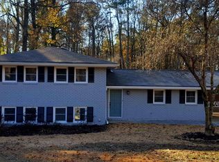 939 Tranquil Dr #44, Austell, GA 30106
