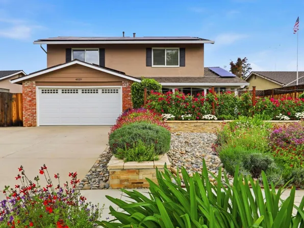 4029 Ross Park Dr, San Jose, CA 95118