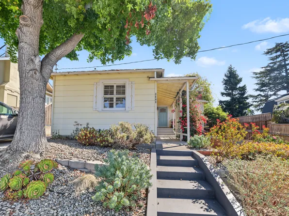 2608 Best Ave, Oakland, CA 94619