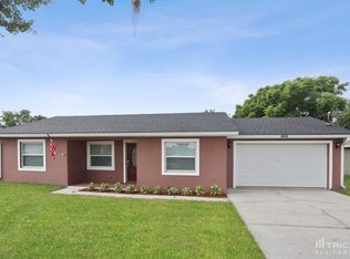 3632 W Wheeler Rd, Lakeland, FL 33810