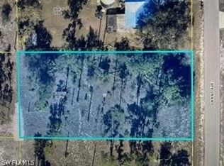 609 Grant Ave, Lehigh Acres, FL 33972