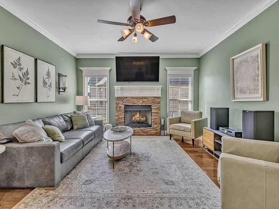 1407 Rhonda Dr Christiana TN Zillow