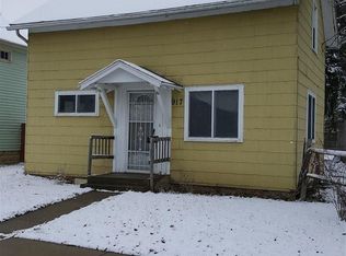 917 E Maple St, Adrian, MI 49221