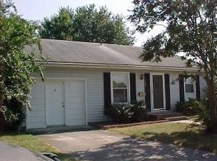 709 Spring Ave, Salisbury, MD 21804