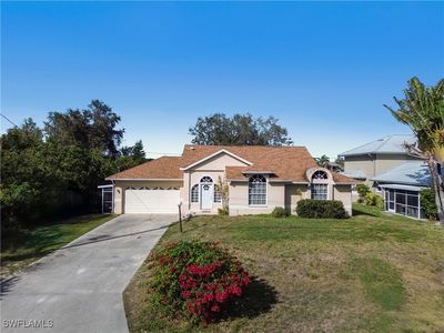 753 Bently St E, Lehigh Acres, FL, 33974