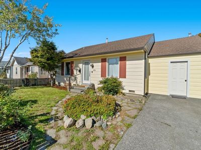 1836 Iverson Ave, Arcata, CA, 95521