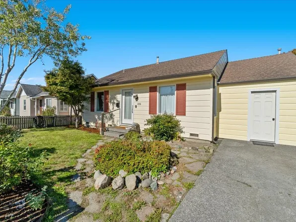 1836 Iverson Ave, Arcata, CA 95521